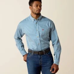FR Basic Work Shirt