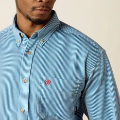 FR Basic Work Shirt