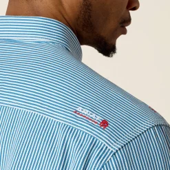 FR Basic Work Shirt