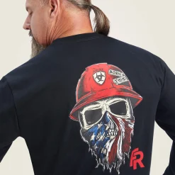 FR Born For This T-Shirt