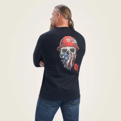 FR Born For This T-Shirt
