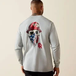 FR Born For This T-Shirt