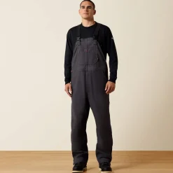 FR Canvas Unlined Bib