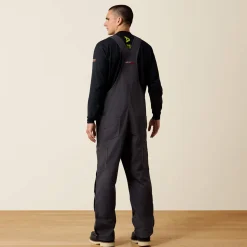 FR Canvas Unlined Bib