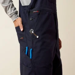 FR Canvas Unlined Bib
