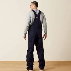 FR Canvas Unlined Bib