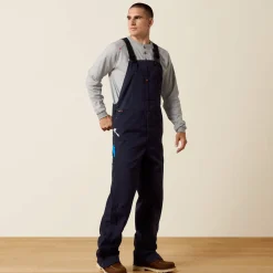 FR Canvas Unlined Bib
