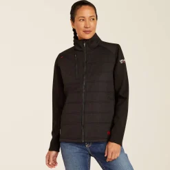 FR Cloud 9 2.0 Insulated Jacket