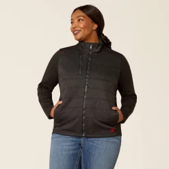 FR Cloud 9 2.0 Insulated Jacket