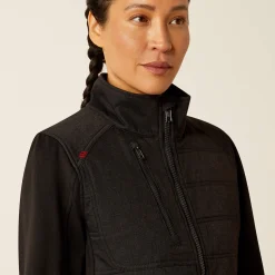 FR Cloud 9 2.0 Insulated Jacket