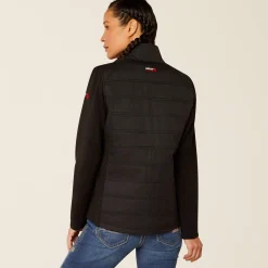 FR Cloud 9 2.0 Insulated Jacket