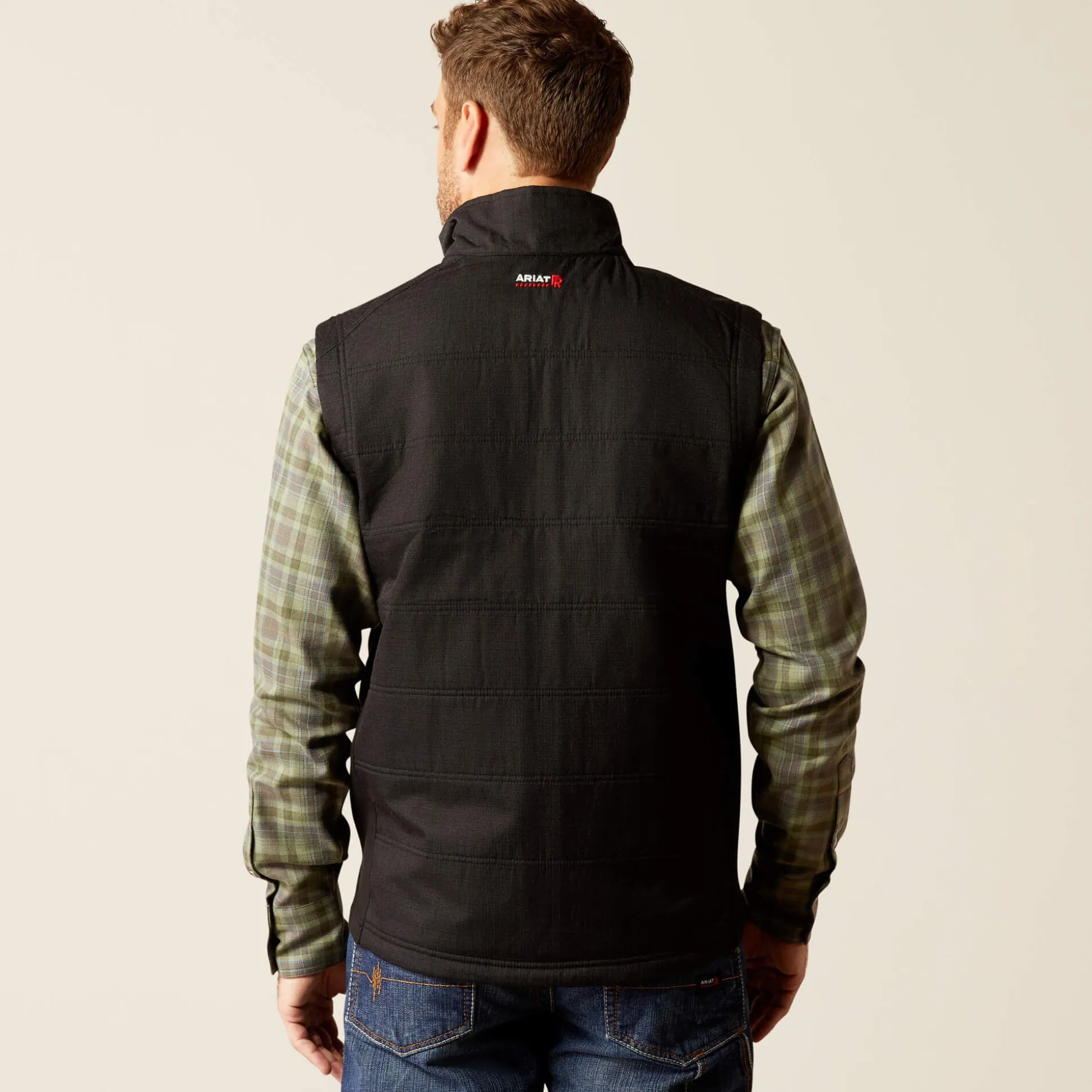FR Cloud 9 2.0 Insulated Vest