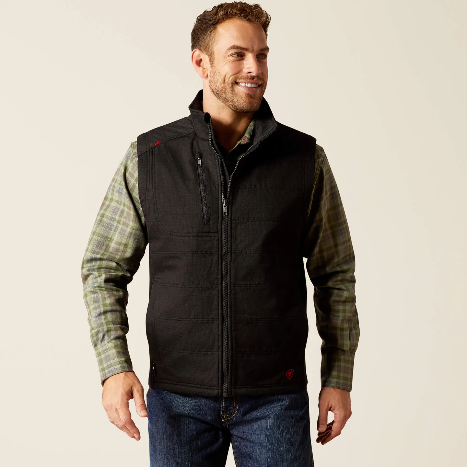 FR Cloud 9 2.0 Insulated Vest