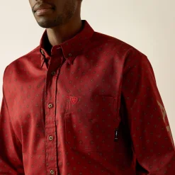 FR Connery Work Shirt