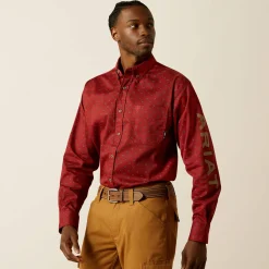 FR Connery Work Shirt