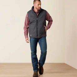 FR Crius Insulated Vest