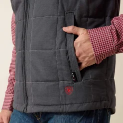 FR Crius Insulated Vest