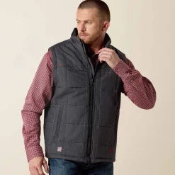 FR Crius Insulated Vest