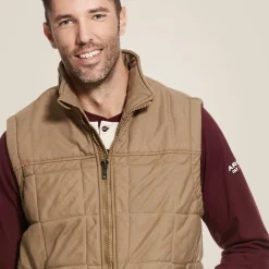 FR Crius Insulated Vest