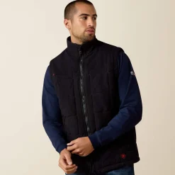 FR Crius Insulated Vest