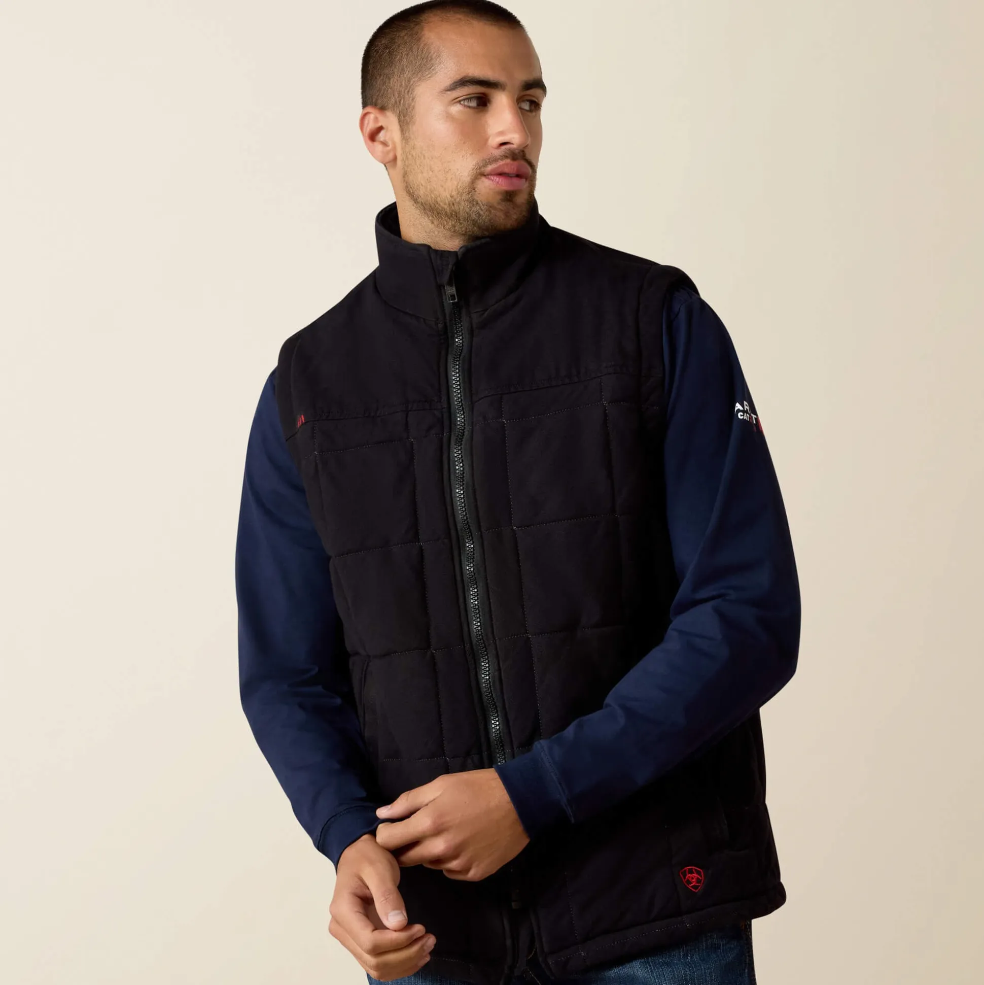 FR Crius Insulated Vest