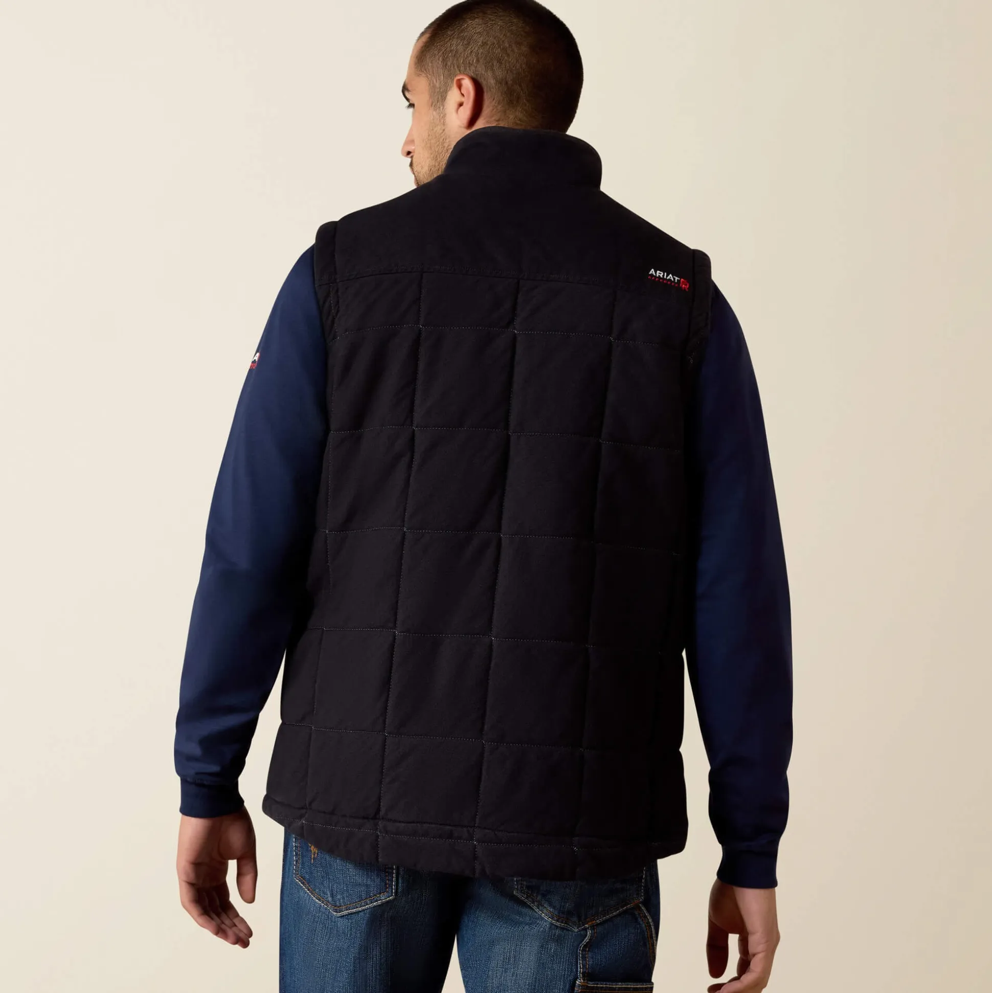 FR Crius Insulated Vest