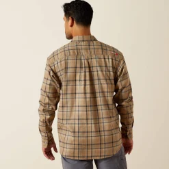 FR Dean Logo Work Shirt