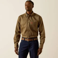 FR Deniro Work Shirt