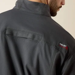 FR DuraLight Cordura Canvas Field Jacket
