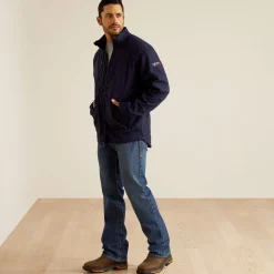 FR DuraLight Cordura Canvas Field Jacket