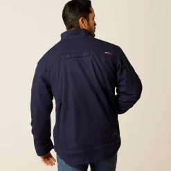 FR DuraLight Cordura Canvas Field Jacket