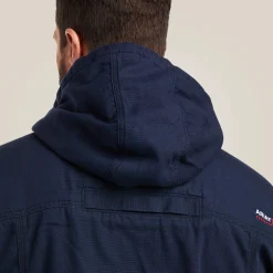 FR DuraLight Cordura Canvas Jacket