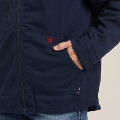 FR DuraLight Cordura Canvas Jacket