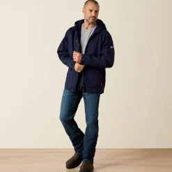 FR DuraLight Cordura Canvas Jacket