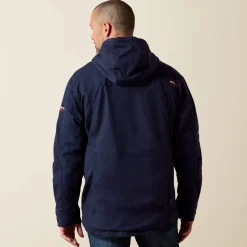 FR DuraLight Cordura Canvas Jacket