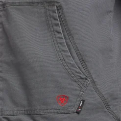 FR DuraLight Cordura Canvas Jacket