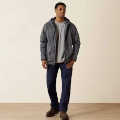 FR DuraLight Cordura Canvas Jacket