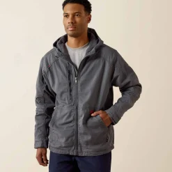 FR DuraLight Cordura Canvas Jacket