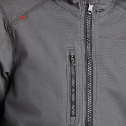 FR DuraLight Cordura Canvas Jacket