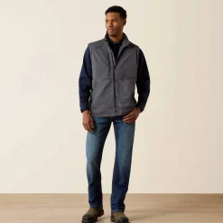 FR DuraLight Cordura Canvas Vest