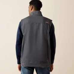 FR DuraLight Cordura Canvas Vest