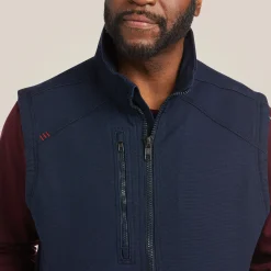 FR DuraLight Cordura Canvas Vest