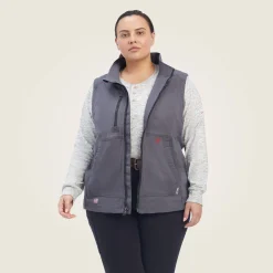 FR DuraLight Cordura Canvas Vest