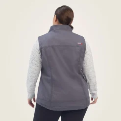 FR DuraLight Cordura Canvas Vest