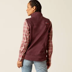 FR DuraLight Cordura Canvas Vest