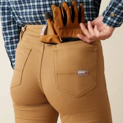 FR Duralight Ripstop Straight Pant