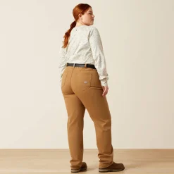 FR Duralight Ripstop Straight Pant