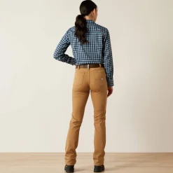 FR Duralight Ripstop Straight Pant