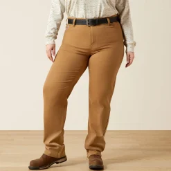 FR Duralight Ripstop Straight Pant