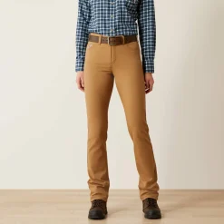FR Duralight Ripstop Straight Pant